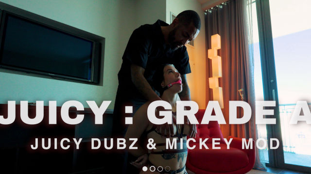 Juicy: Grade A