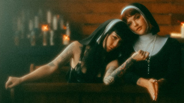 Catholicked