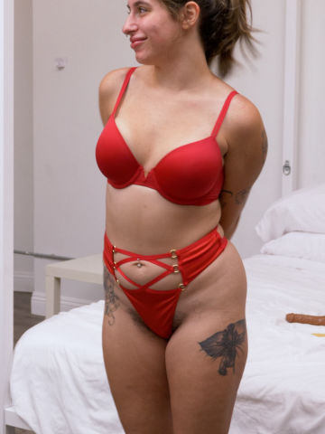 Chloe Kreams
