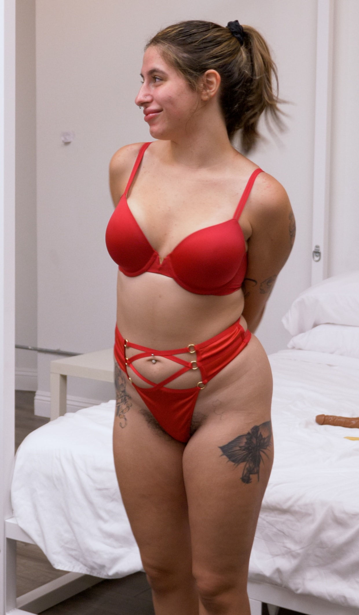 Chloe Kreams