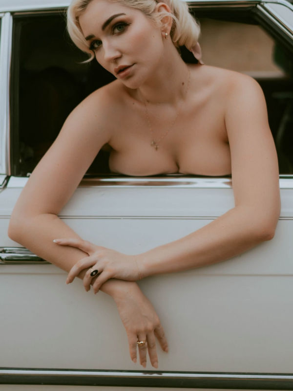 Skye Blue