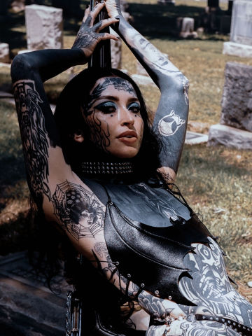 Frankie Vanian