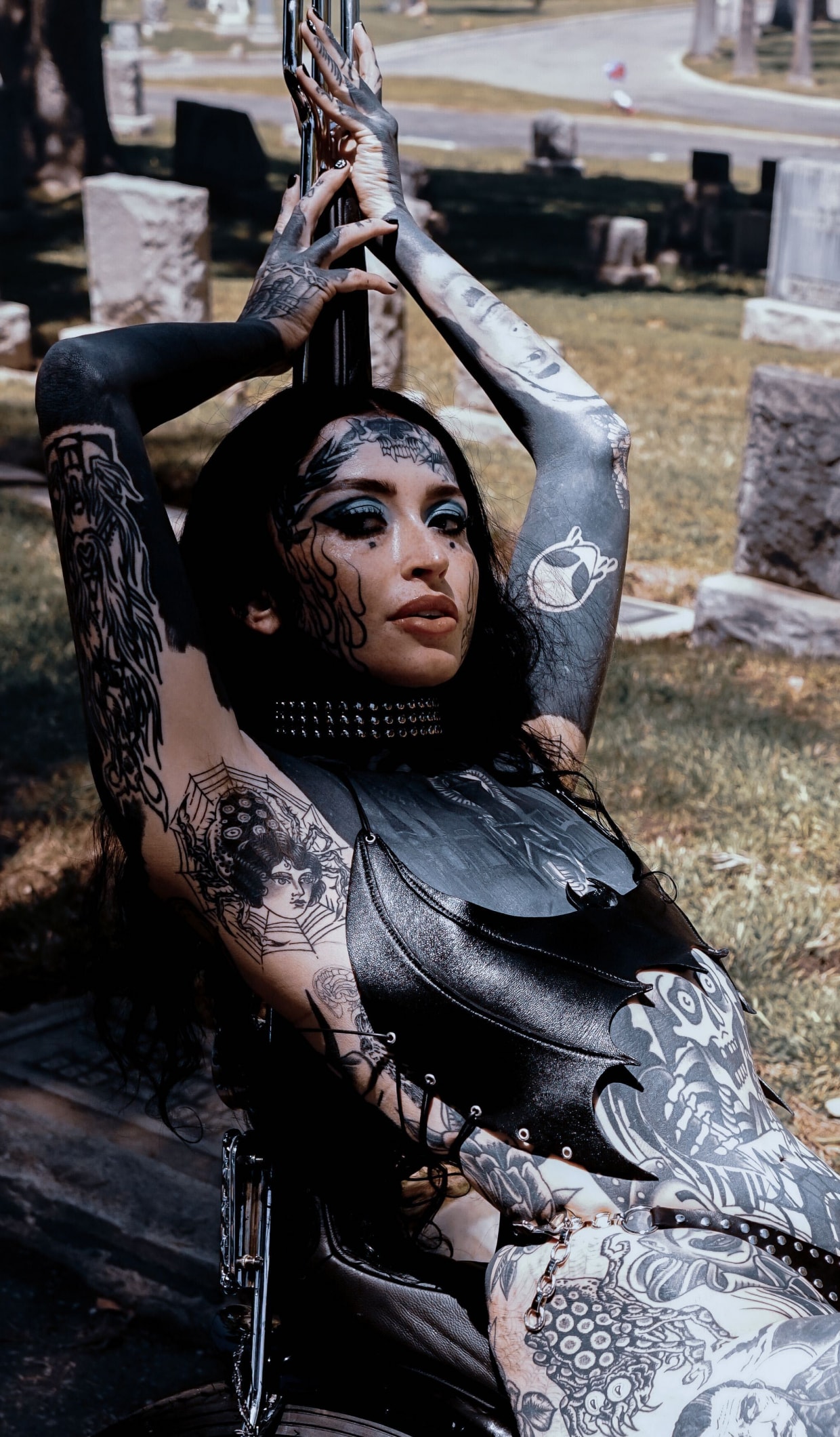 Frankie Vanian