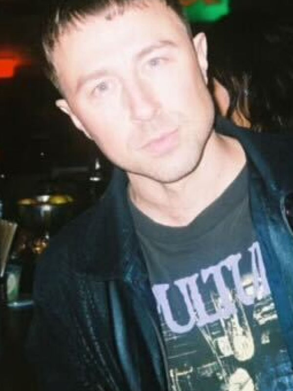 Chad Alva